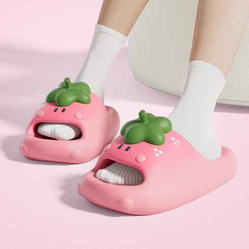 Fruity Friends